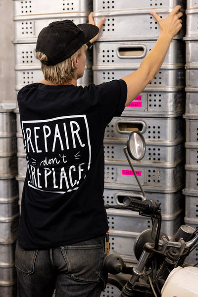 REPAIR don´t REPLACE Shirt