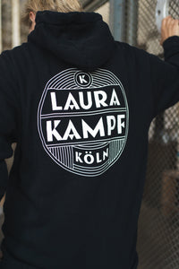 LAURA KAMPF Team-Hoodie