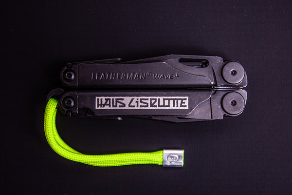 HAUS LISELOTTE Leatherman