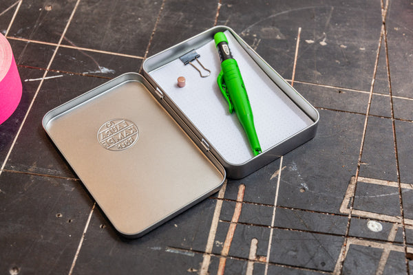 The Sketchbox